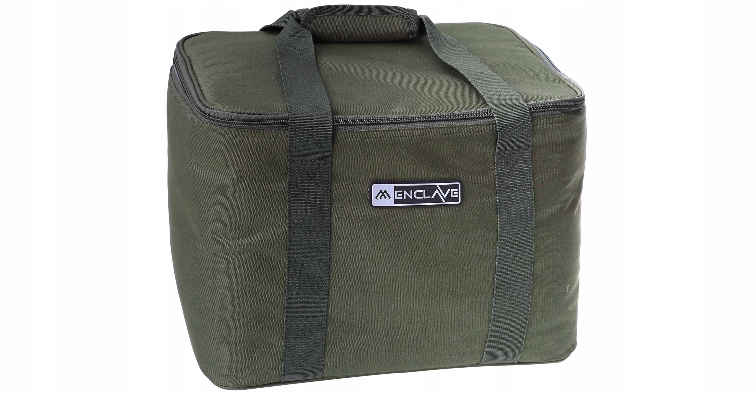 Mikado Enclave Thermo S Torba