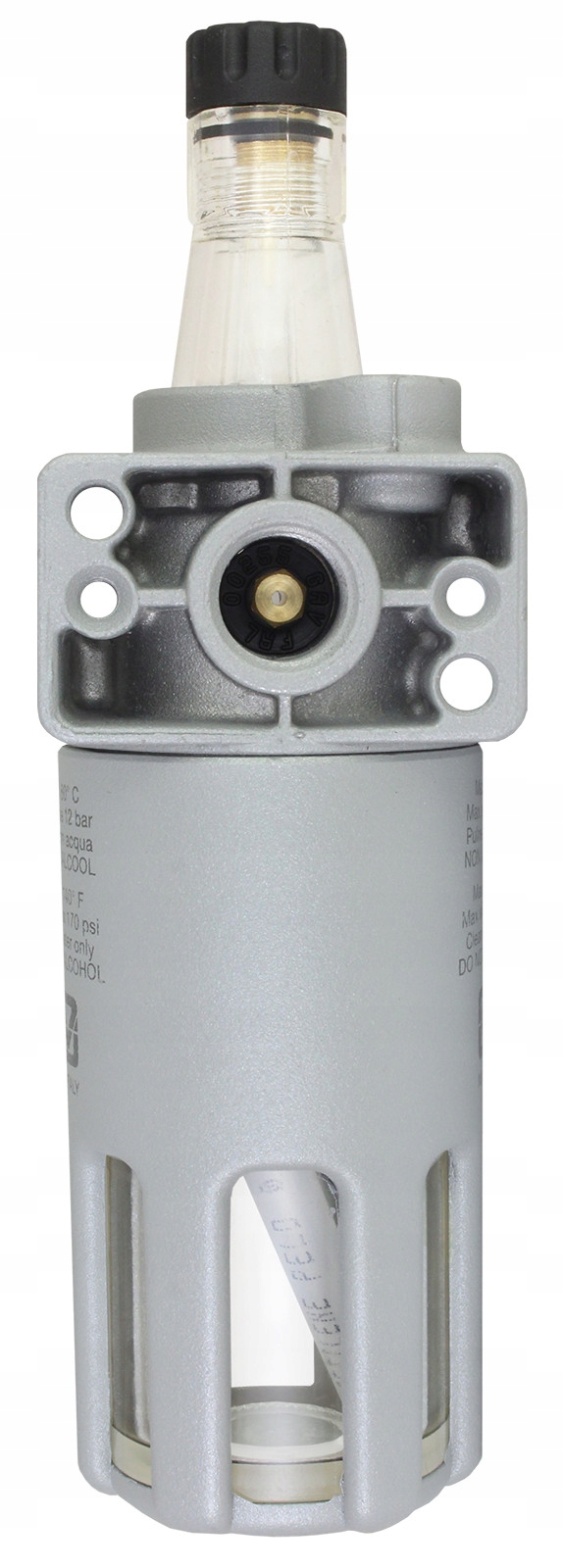 Naolejacz GAV 1/4' mini Marka GAV