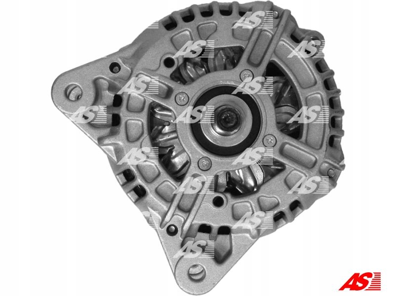 ALTERNATOR RENAULT GRAND SCENIC II 1.5 dCi 1.6 1.9 Producent części AS-PL
