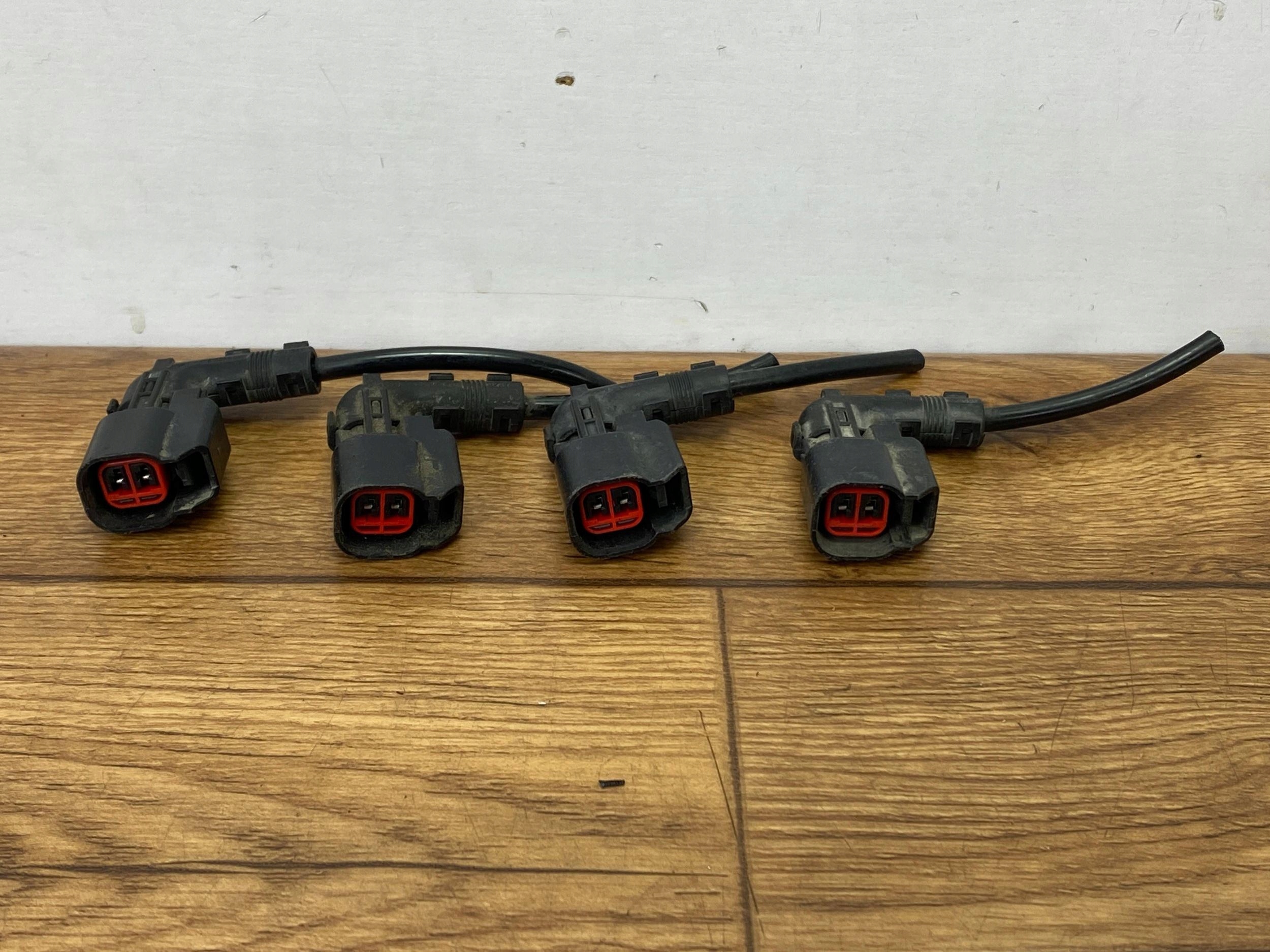 connecting spoiler connector bundle sensor ABS Ford/Dodge/Jeep/Chevrolet/RAM
