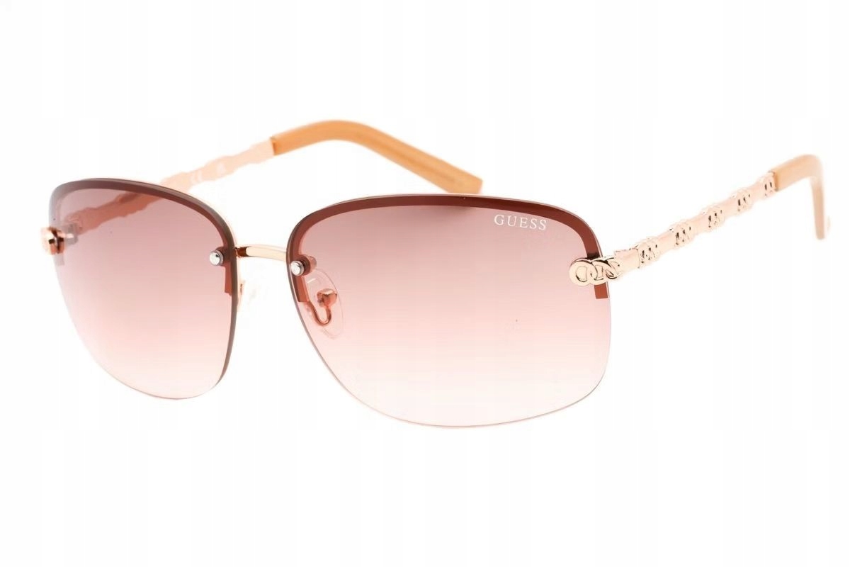 Originální dámské brýle G U E S S GF0388/28T