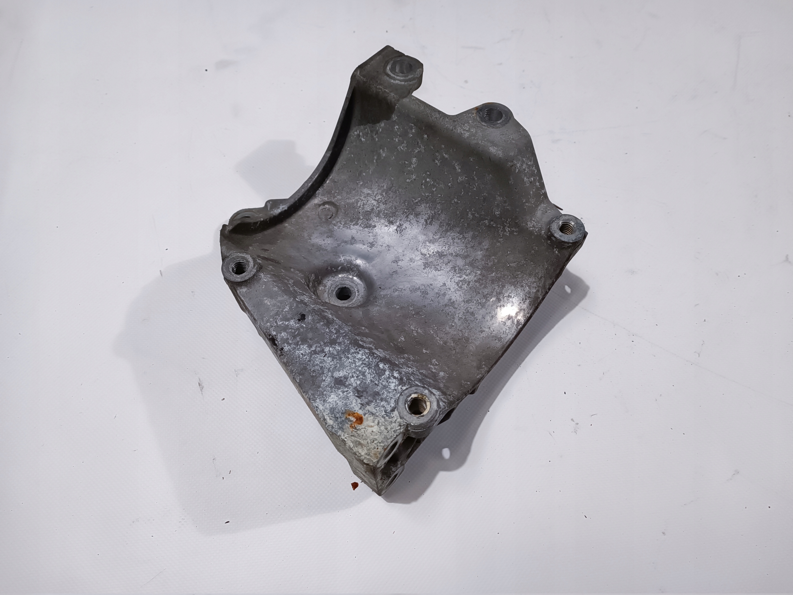 Support Support plaque sprezarki Climatisateur air conditionné GMC Hummer H2 6.0