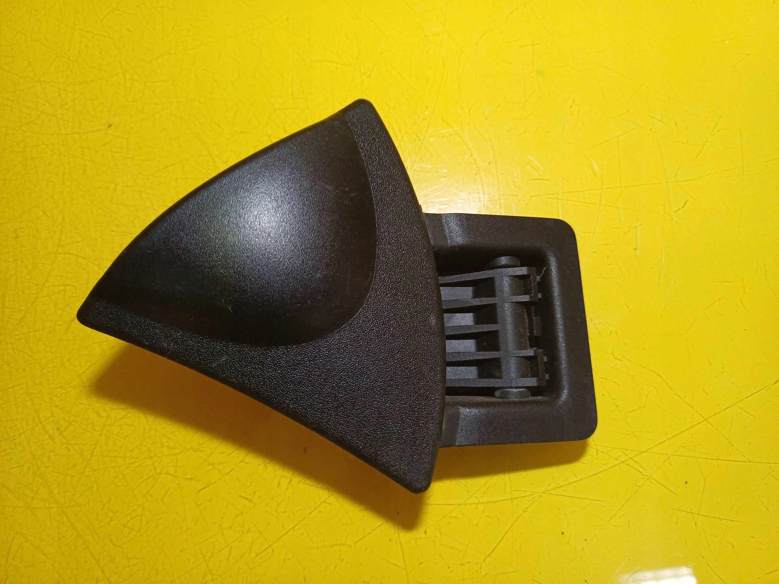 ручка двери внутренняя SMART FORTWO NR129