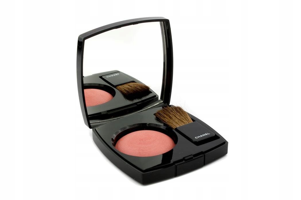 Rouge Joues Contraste Chanel