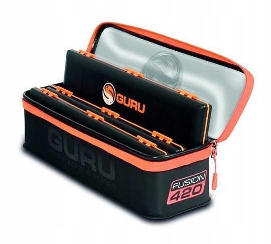 Kuferek Na Akcesoria Fusion 420 Long Guru