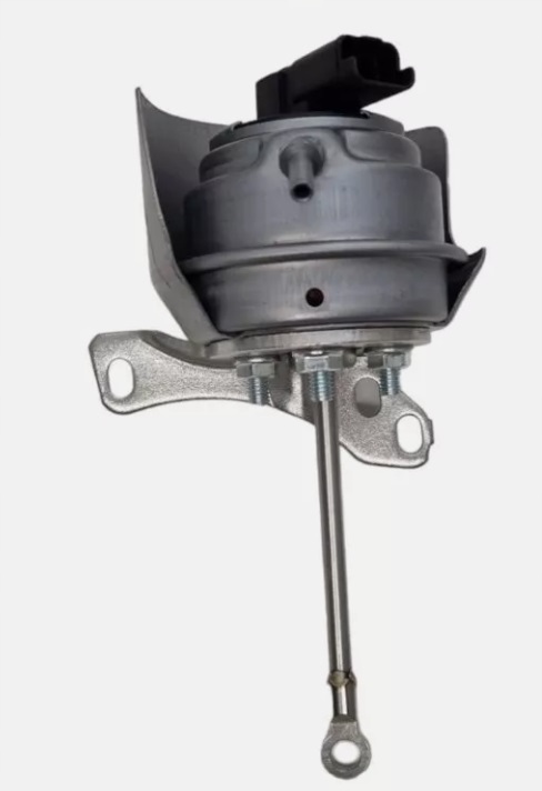 Nastavovač Turbíny Volvo C30 S40 II S60 II 1.6 D2 114 115 Km