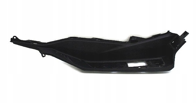 Podlaha plošina s pravým krytem, výplň Honda Forza Nss 125 350 23 25