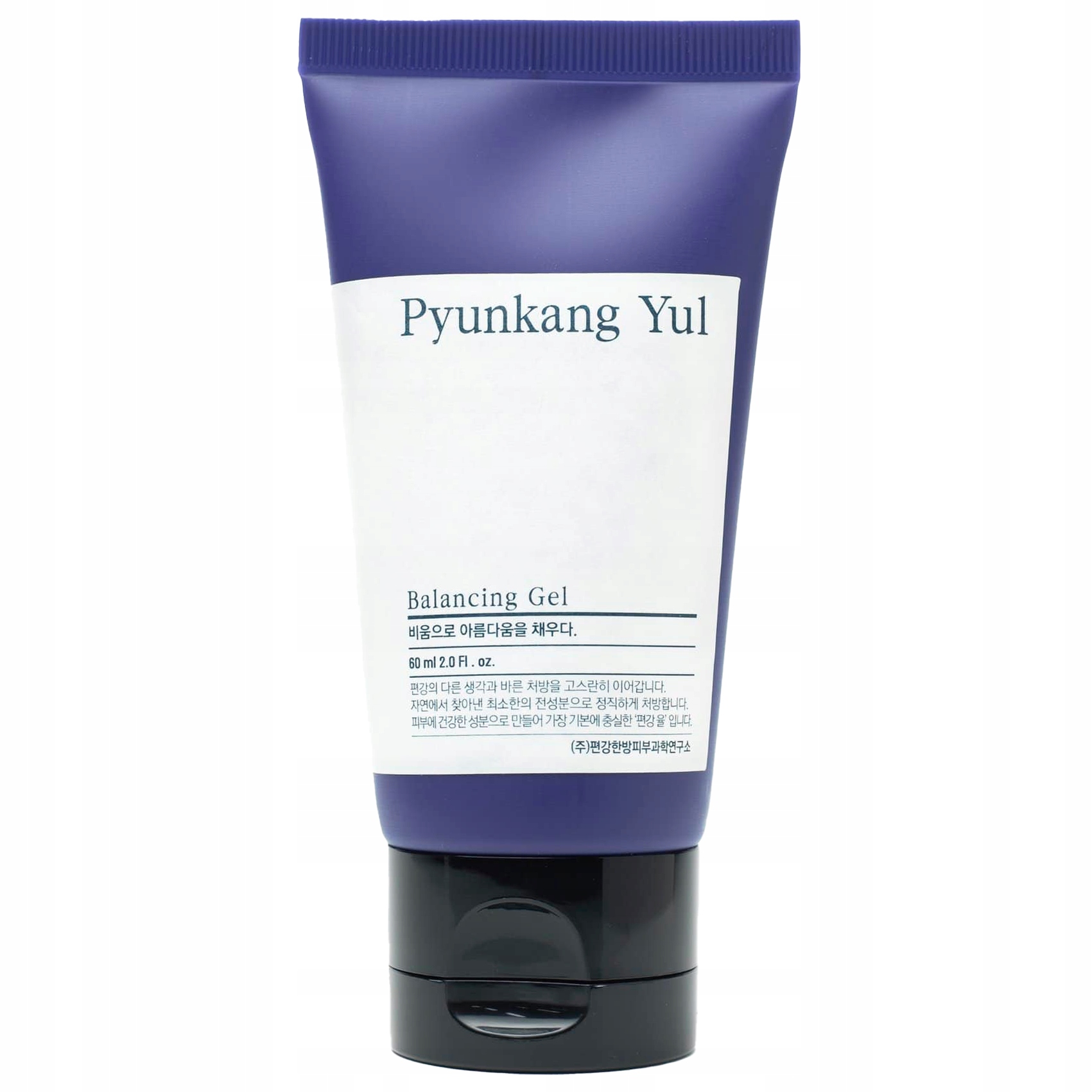 Pyunkang Yul Balancing Gel gel na obličej 60 ml