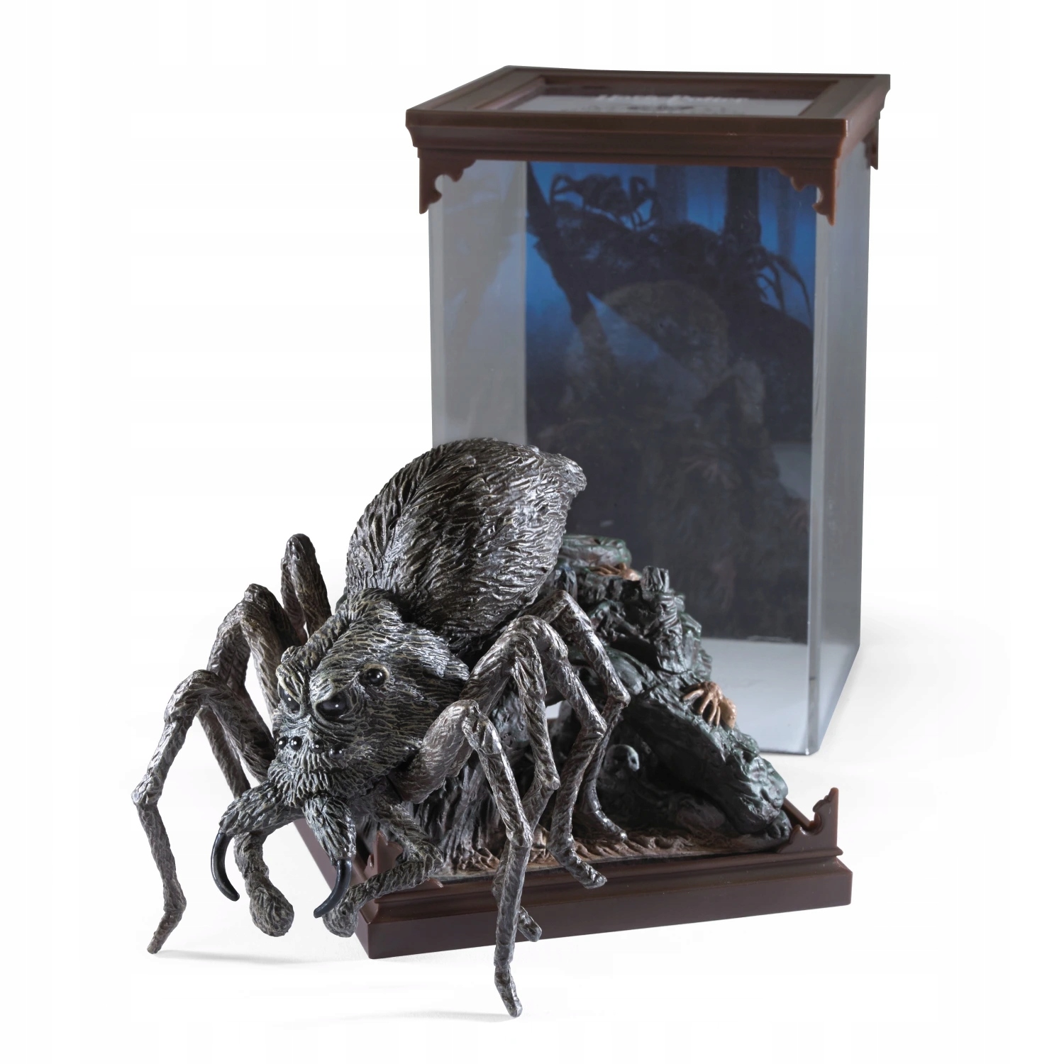 Aragog, Magical Creatures, Harry Potter