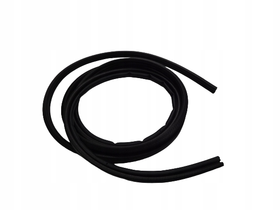 Уплотнение заднего стекла RENAULT R25 7700710466