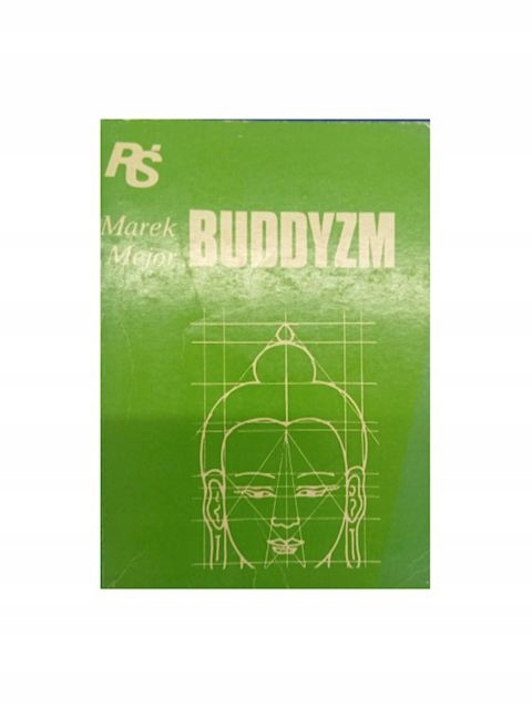 Buddyzm - M. Mejor