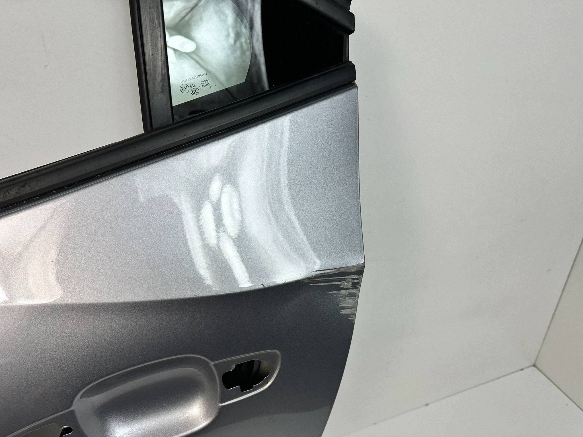 OPEL MOKKA II B door left YTL rear. left KCA