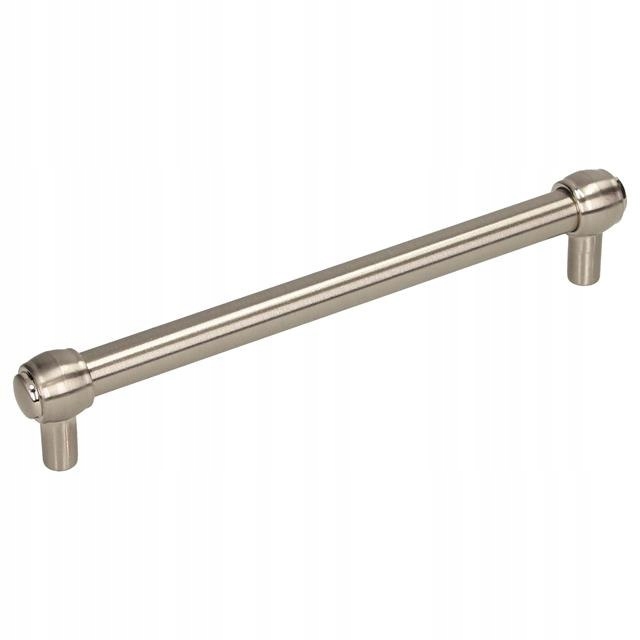 

Uchwyt meblowy relingowy RE23 stal inox 320/341