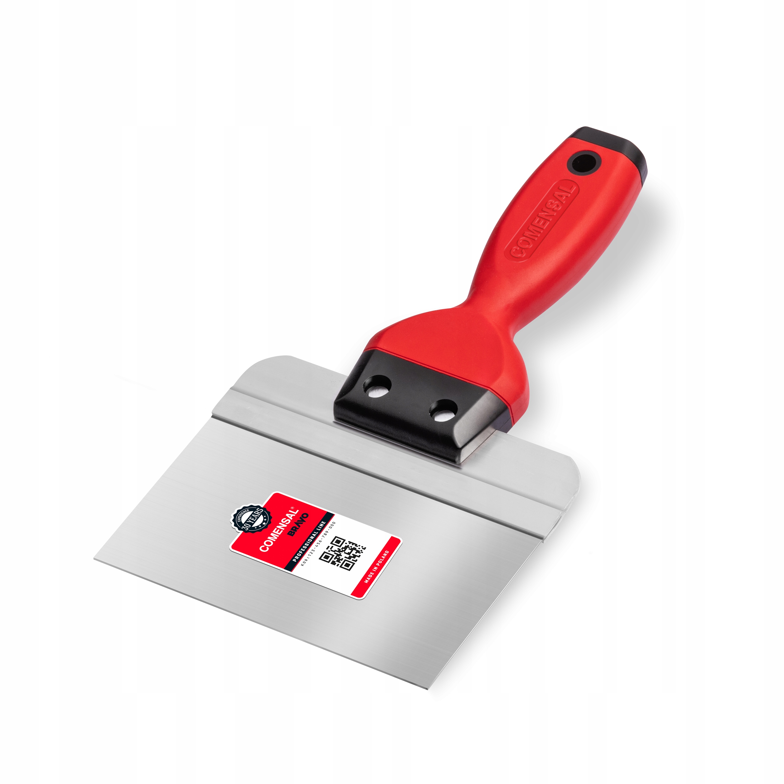 

Comensal Szpachla fasadowa do gładzi gipsu 150mm