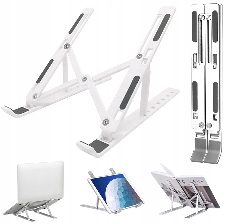 

Podstawka Stolik Pod Laptopa Tablet Regulowany