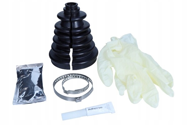 OSŁONA PRZEGUBU UNIWERSALNA TRISCAN 8540 22