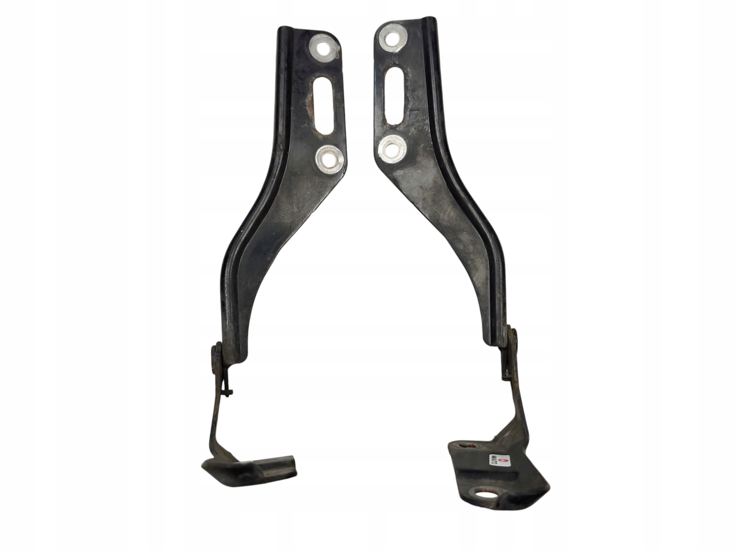 hinges hinge left right KPL bonnets HONDA ACCORD VIII LAK: NH731P