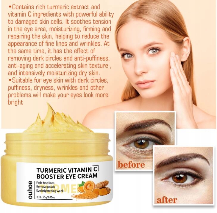 Witamina C Naprawa kremu nawilżającego Kod producenta 712538652674