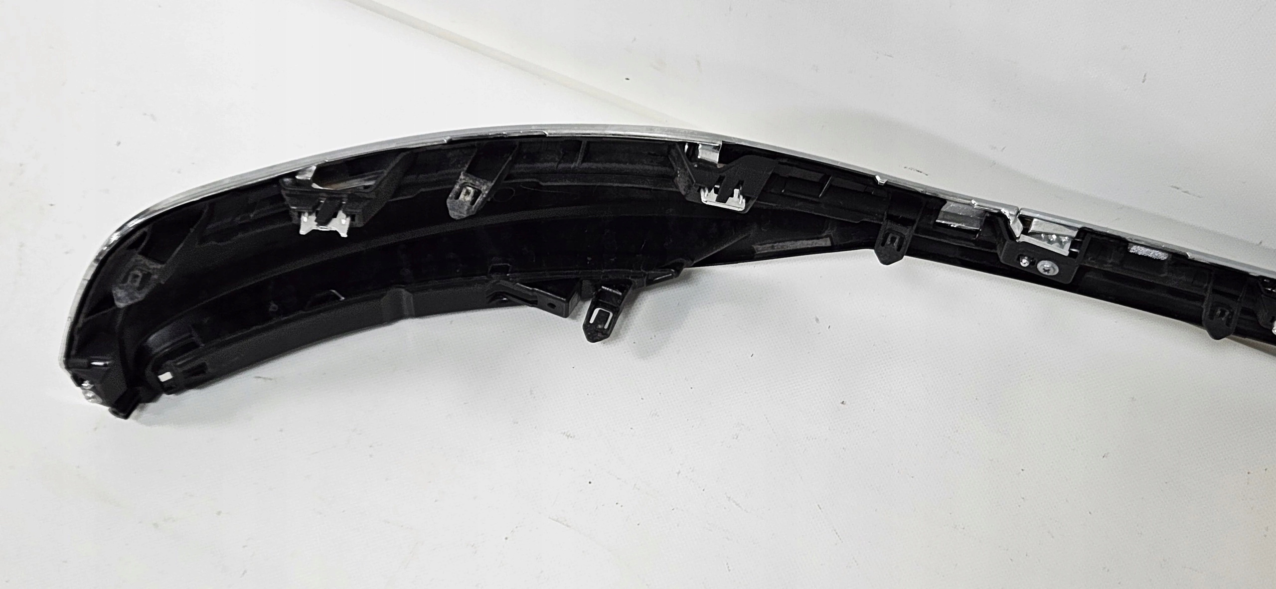 accessori Paraurti posteriore SPOILER LEXUS ES 18- ORYG