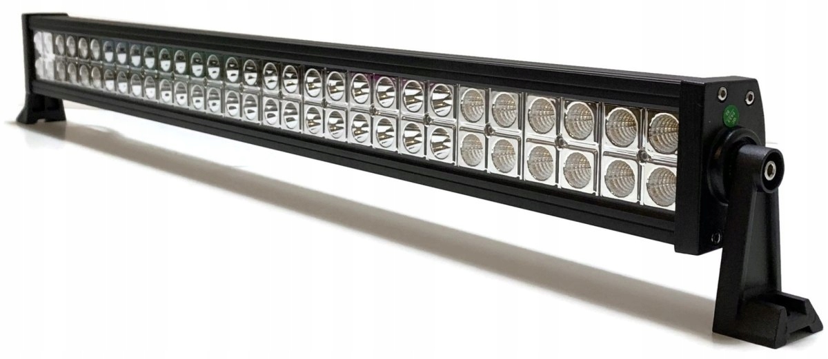Dálková Led rampa 60 Led Combo 180W 9-32V