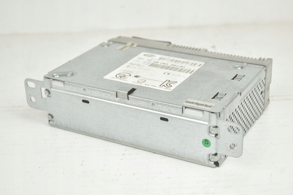 RADIO Navigation CD MP3 PEUGEOT 308 II T9