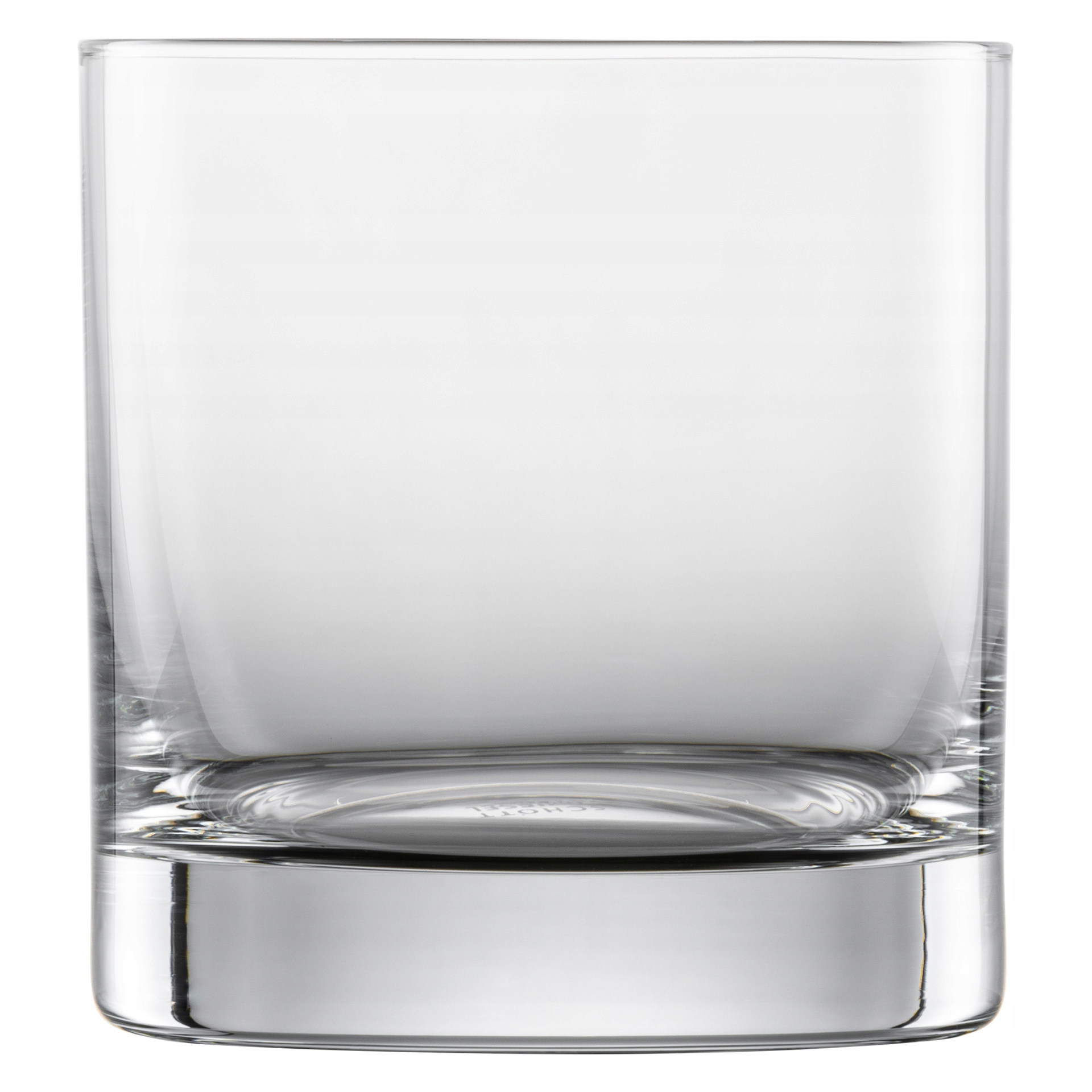 Zwiesel Tavoro Whisky 422 ml (súprava 4 ks)