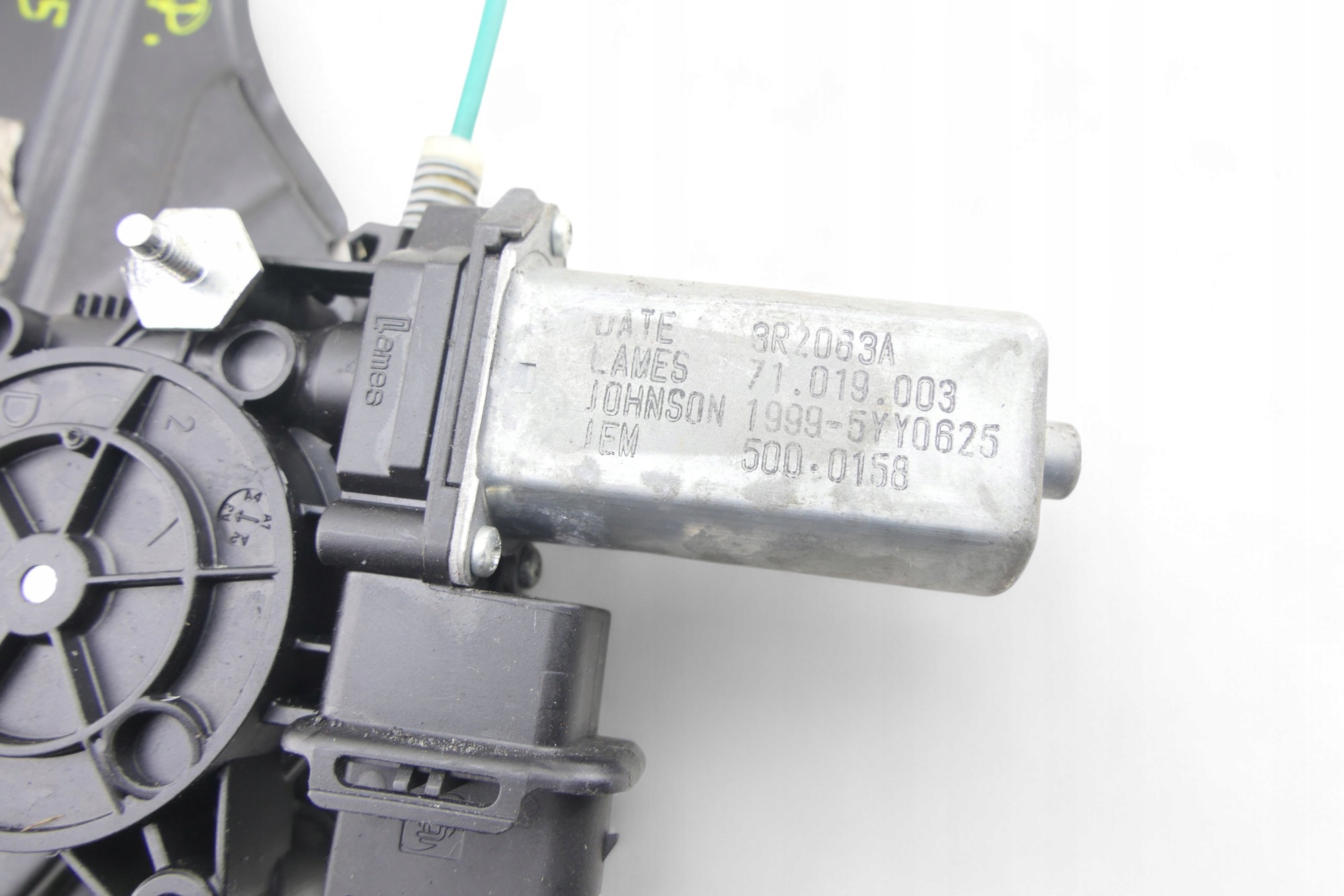 lift mini motor windows left front BMW F45 2579945
