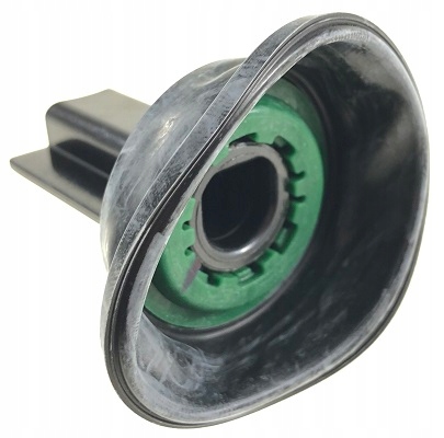 Дроссельная заслонка с мембраной Kymco Zing II 125cc OEM!