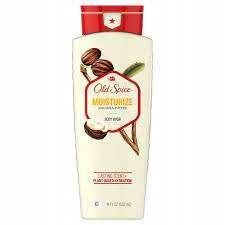 Old Spice Moisturize 532 ml Sprchový gel