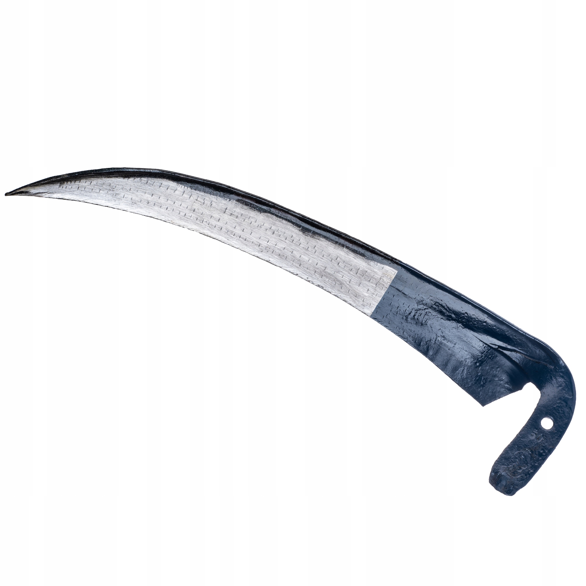 

Kosa Kuta Ostrzona Do Trawy Ręczna Metalowa 50 CM