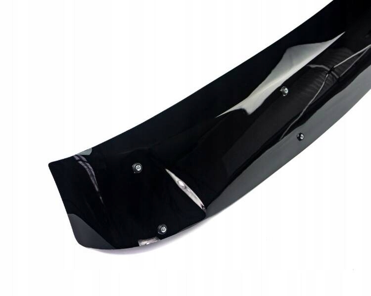 Osłona przeciwsłoneczna owiewka FORD TRANSIT 2014- Producent Omtec