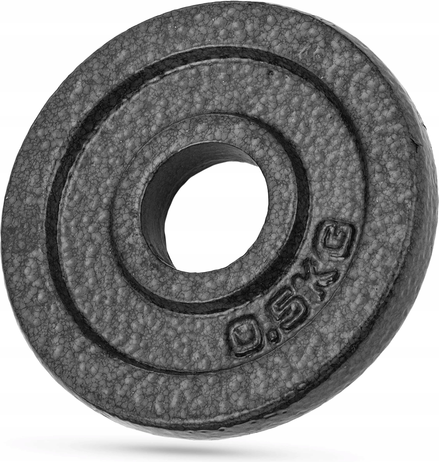 ZESTAW HANTLI ŻELIWNYCH 20KG HANTLE REGULOWANE Materiał wewnętrzny żeliwo