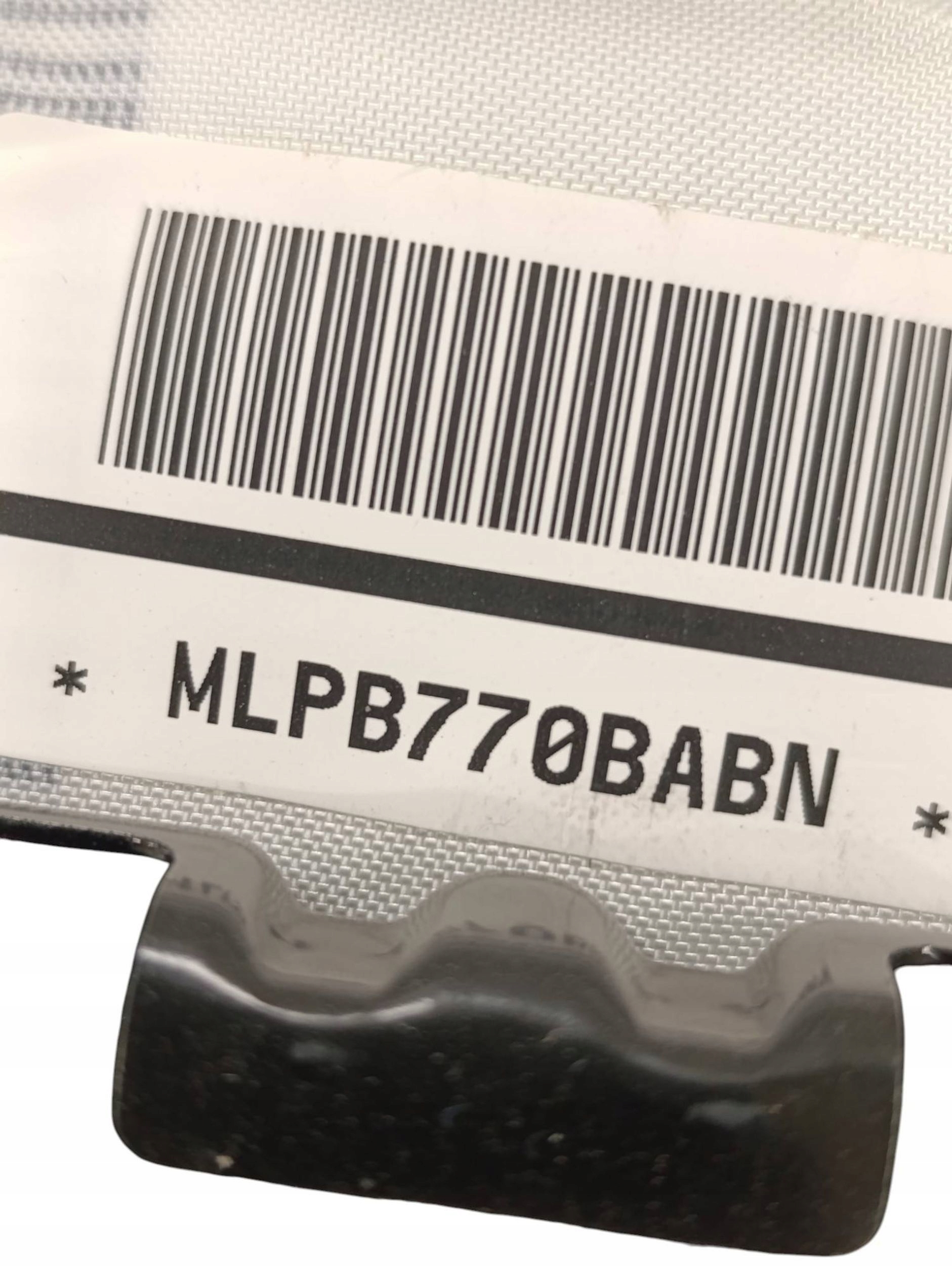 subaru ASCENT 2022 с спереди Подушки