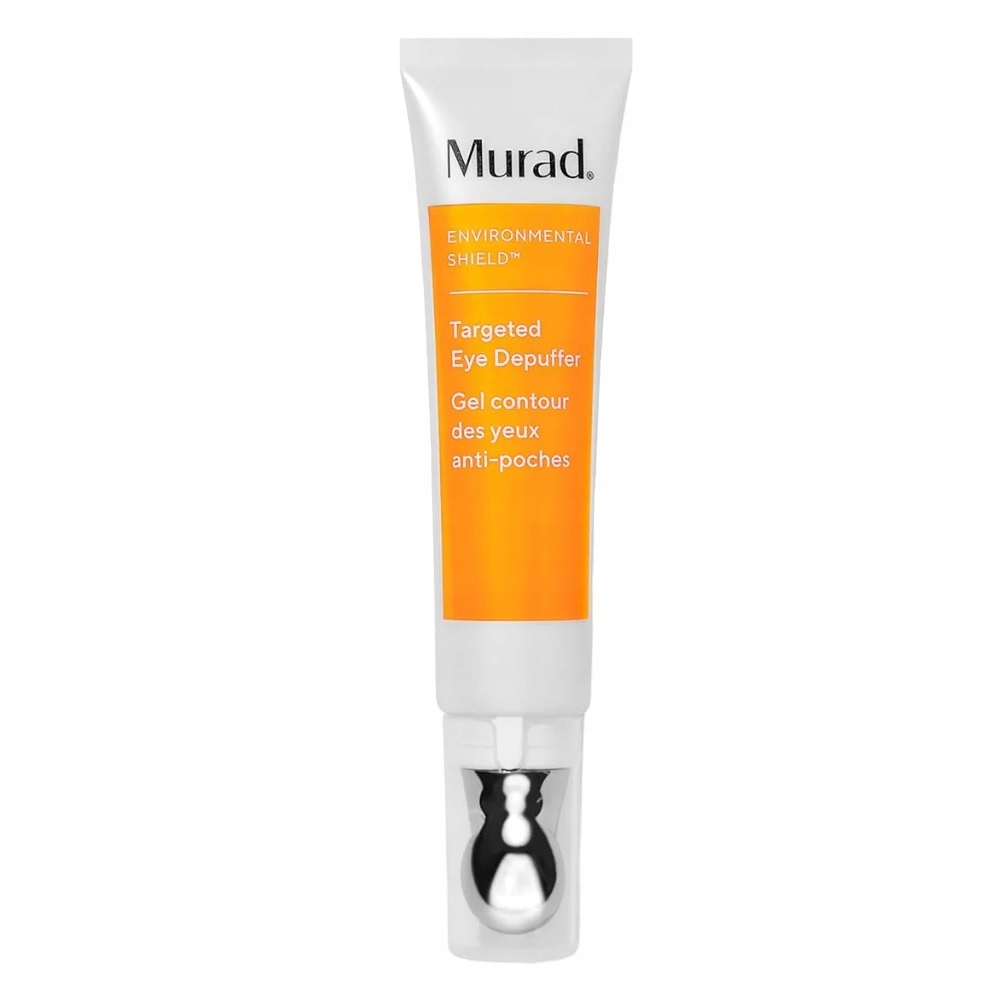 Murad Trgeted Eye Depuffer Oční Kúra 15 ml
