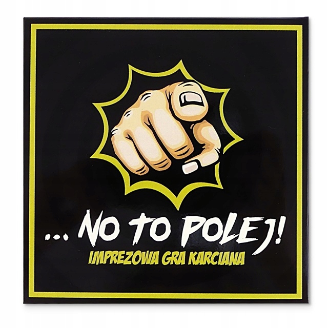 Śmieszny Prezent na 18 stkę! Gra imprezowa Rodzaj gadżetu gra towarzyska