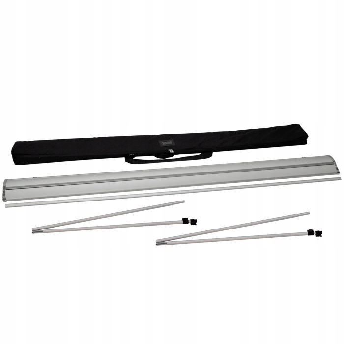 ROLL-UP duży ROLLUP ścianka baner 200x210 N173