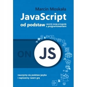 

Java Script od podstaw