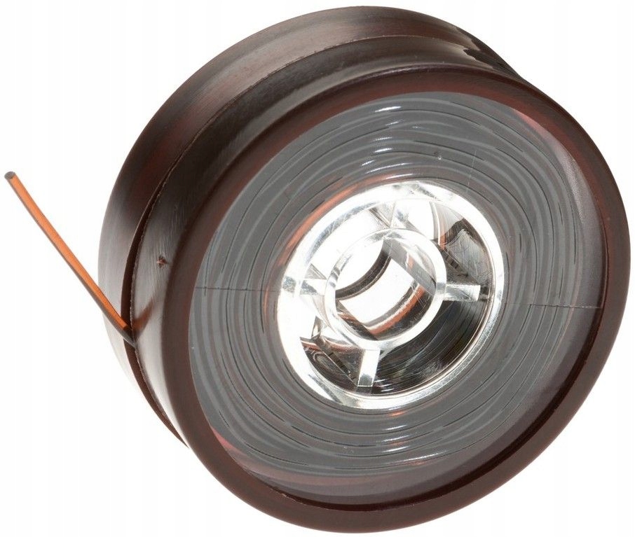 Amortyzator Jaxon Feeder Gum 1,0mm 7m Guma