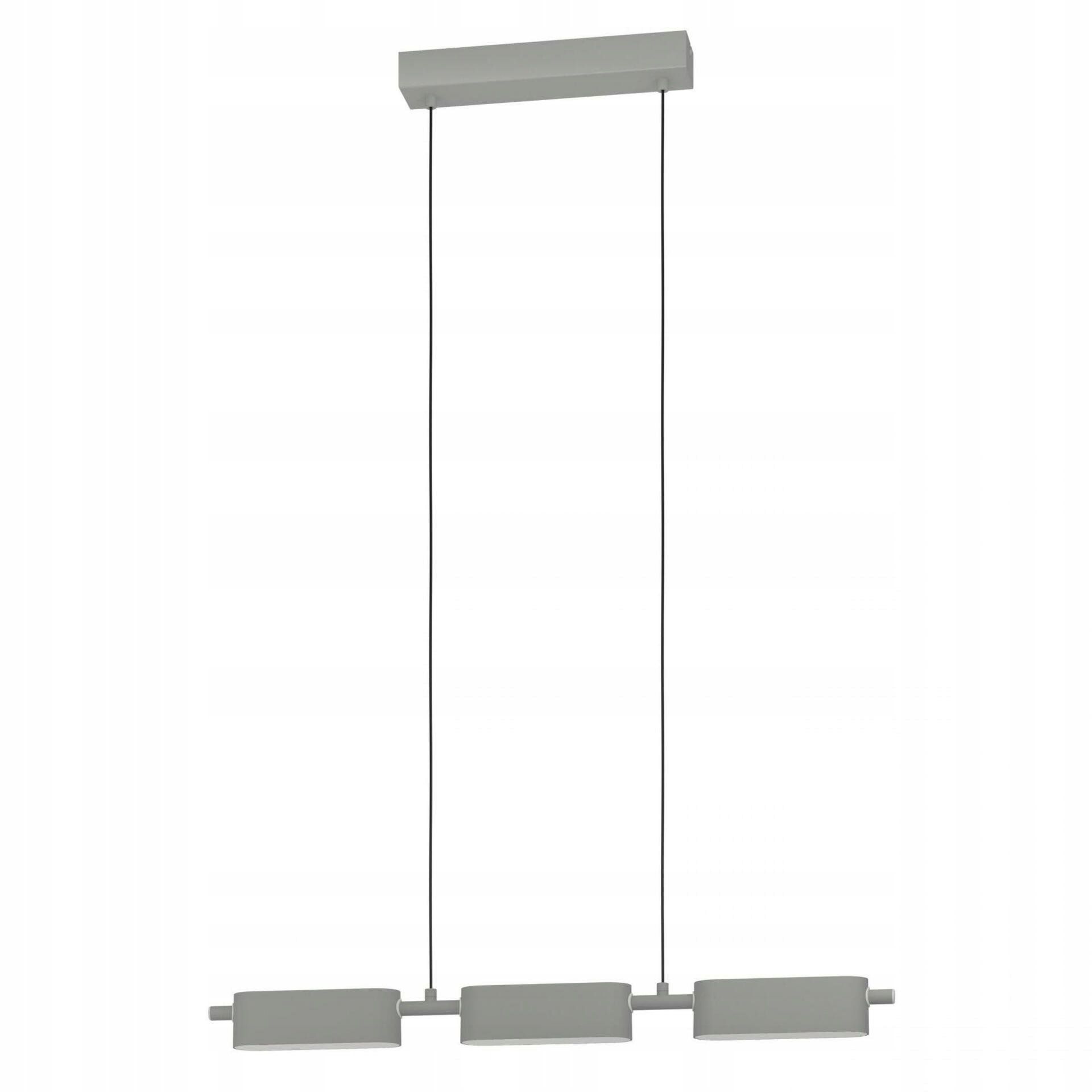 Eglo Závesné svietidlo Rovira 99819