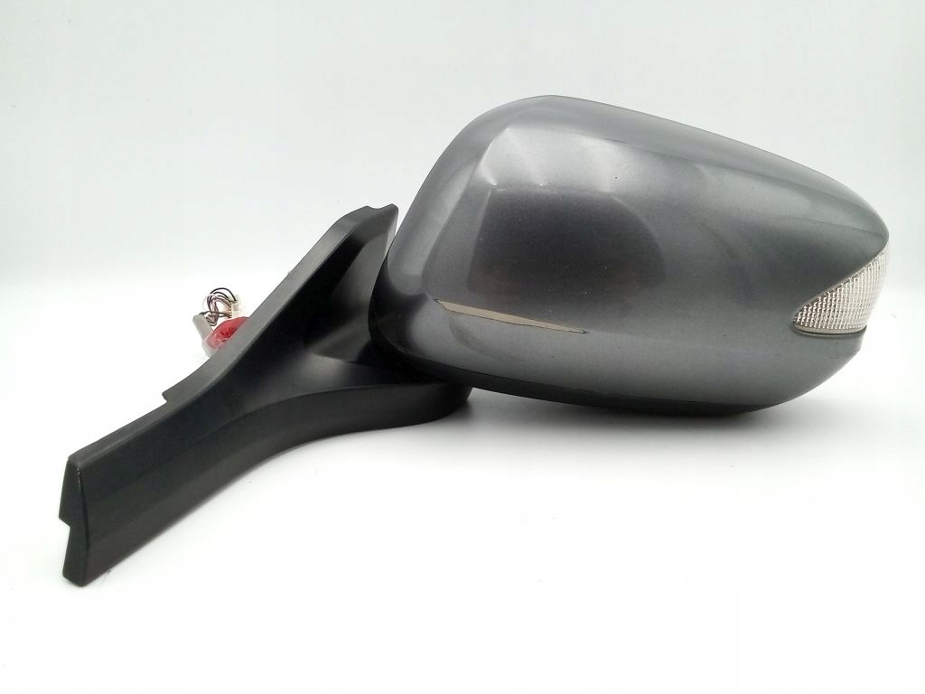 Honda Insight II 2 mirror left electrics 9 PIN EU NH737M