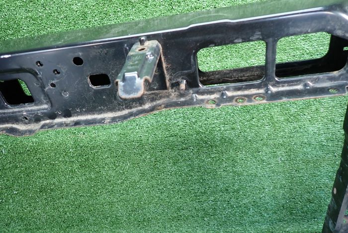KIA STONIC 17- support panel for radiators front