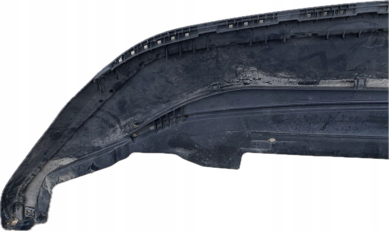 VW GOLF VII LIFT 2017 - SPOILER accessori Paraurti Anteriore 5G0805915J