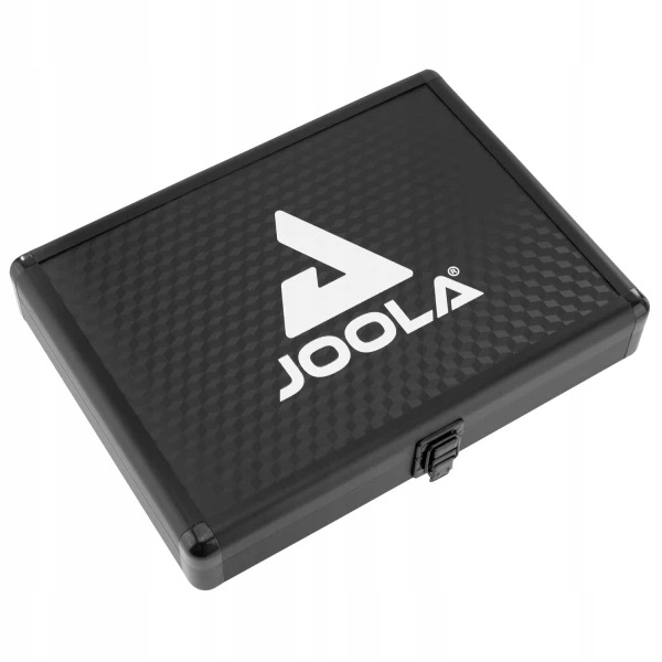 Obal na raketu Ping Pong Joola Alu Case Obal z hliníku