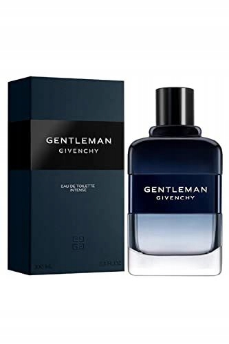Givenchy Gentlemen Intense Edt Objem: 100 ML Pro Muže