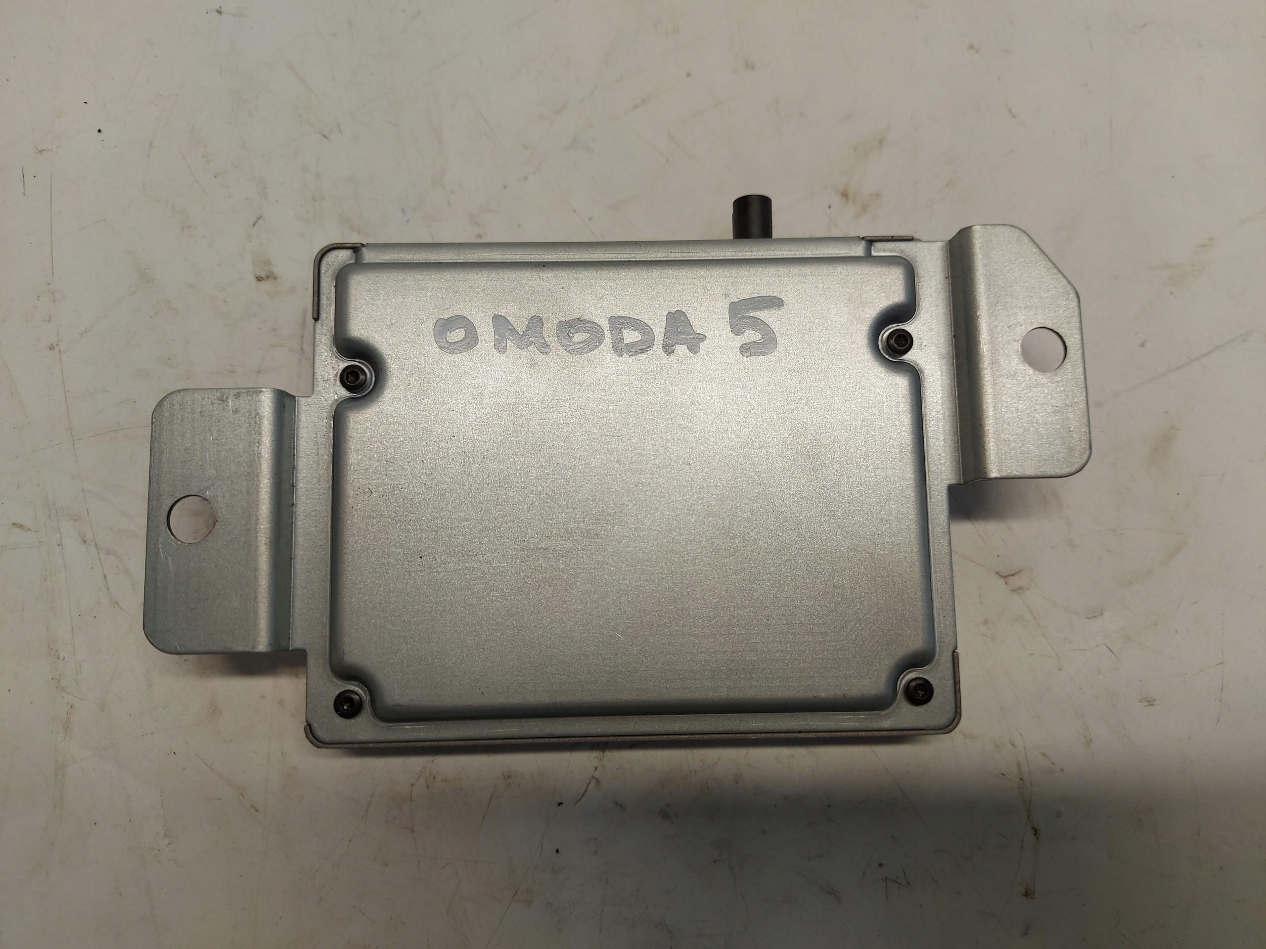Chery Omoda 5 2024r Centralina modulo computer 702000140aa