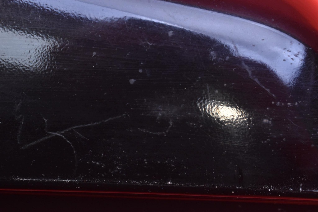 mirror left black, EU 022280 KIA SPORTAGE 2 II 04-08 3 PIN
