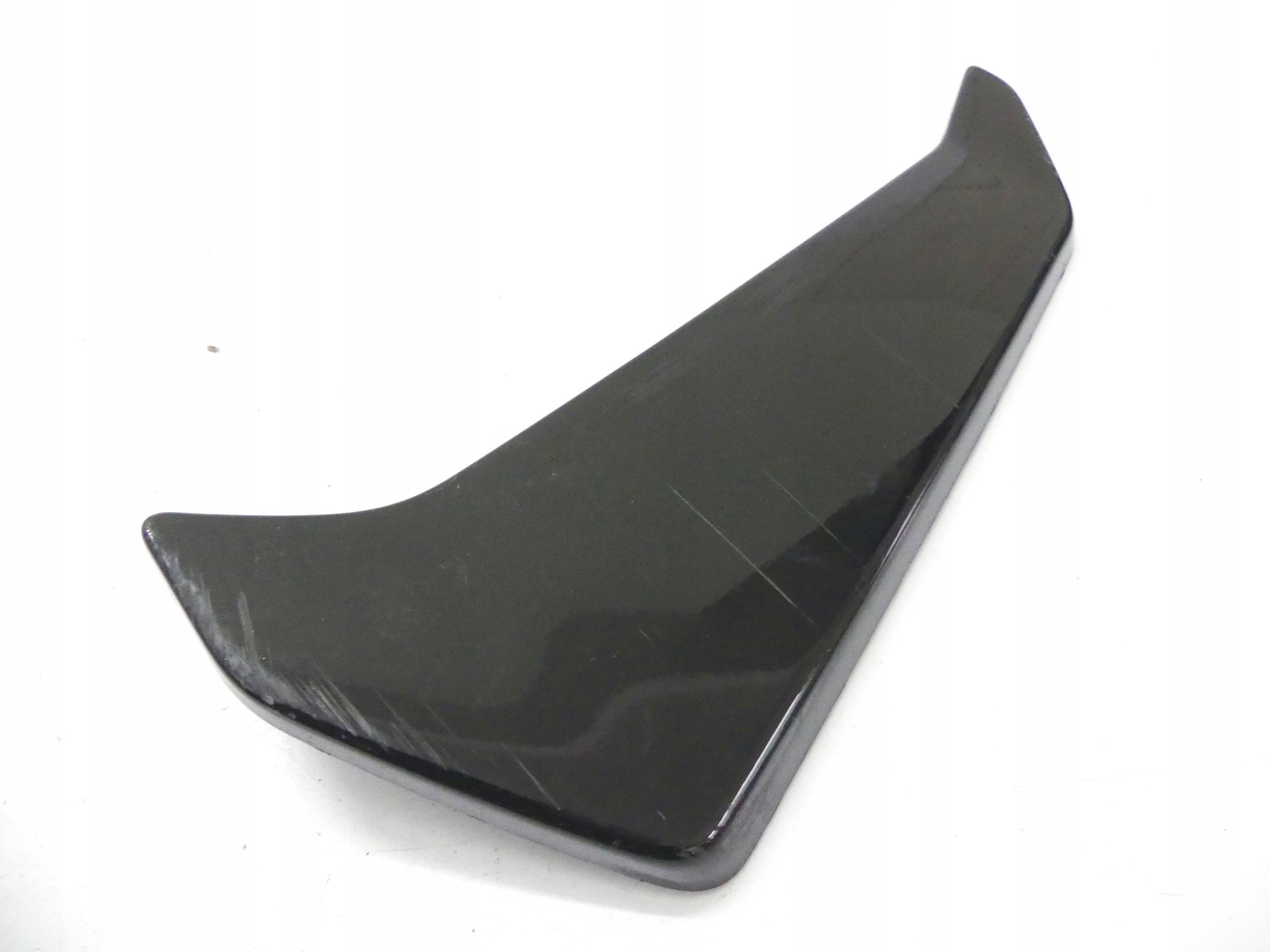 , OSŁONA CHŁODNICA OWIEWKA LEWA YAMAHA MT09 MT 09 Producent Yamaha OE