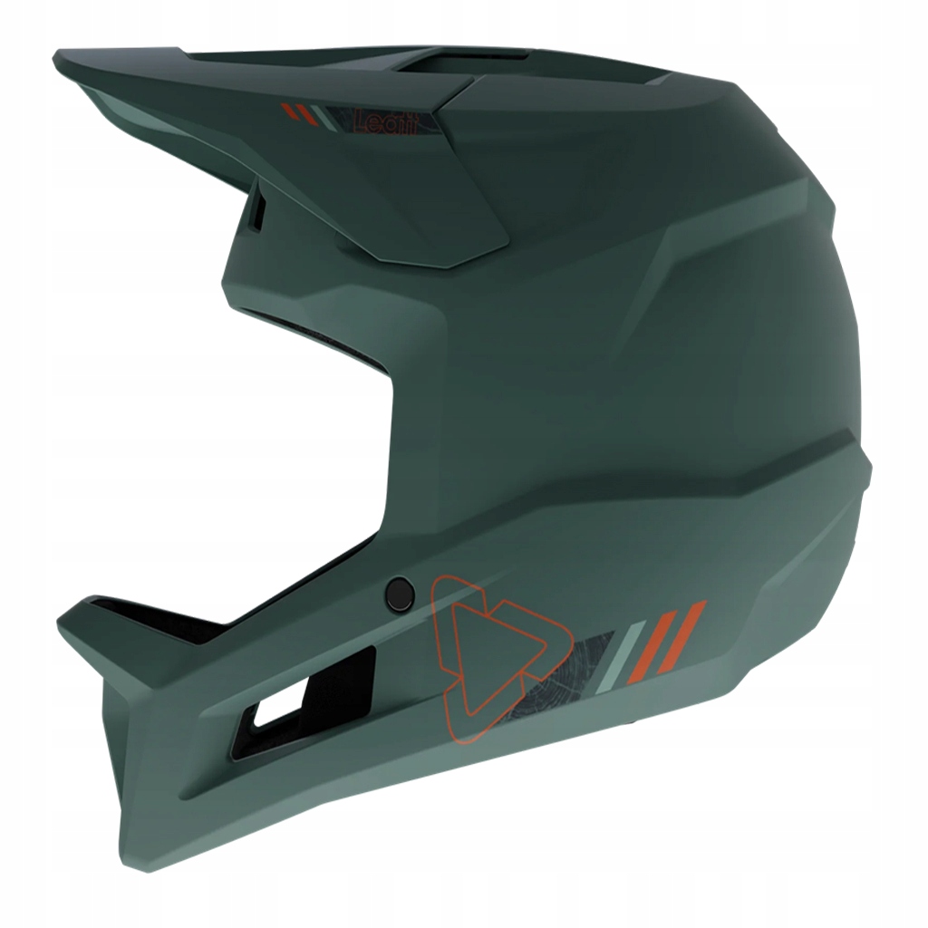 Cyklistická přilba Leatt Gravity 1.0 Tyrkysová, velikost M (57-58 cm)