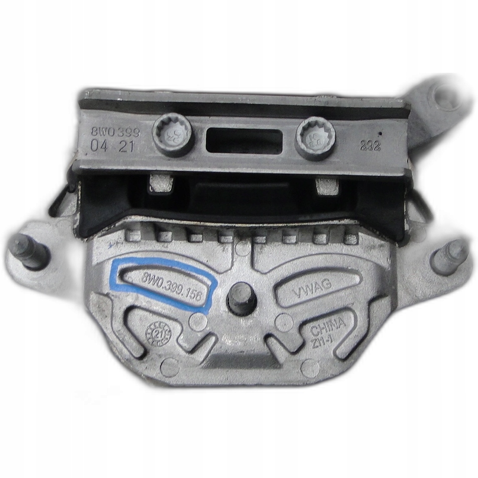 PODUSZKA SKRZYNI BIEGÓW AUDI Q5 2.0TDI 4X4 AUTOMAT 80A 8W0399156