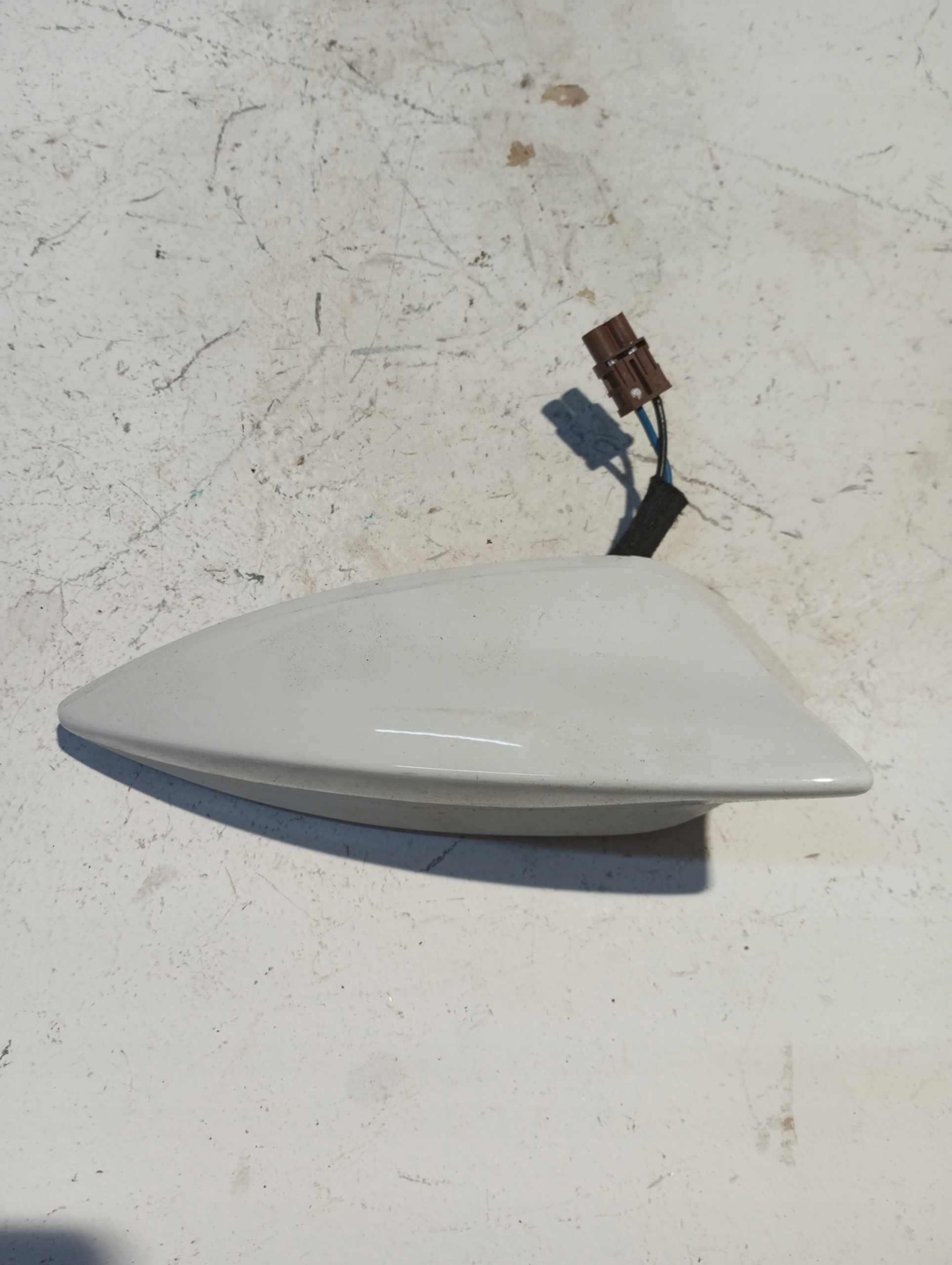 Antenne REKIN OPEL INSIGNIA B 23456361